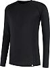Rusty Stitches Merino Baselayer 200, chemise fonctionnelle
