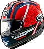 Arai RX-7V Evo Maverick 2023, full face helmet