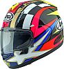 Arai RX-7V Evo Schwantz 30, kask pełnotwarzowy