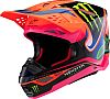 Alpinestars Supertech S-M10 Deegan Monster, motocross hjelm