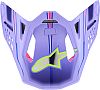 Alpinestars S-M10 Jett Lawrence, peak