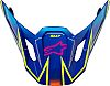 Alpinestars S-M7 Cast, peak