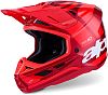 Alpinestars S-M7 Core, motocrosshelmet