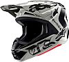 Alpinestars S-M7 Wolf Dust Limited Edition, motocrosshelmet