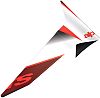 Alpinestars Supertech S-R10 Team, спойлер