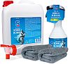 S100 Motorcycle Quick Clean, workshop pack