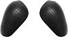 Spidi Warrior L2 Basic, protectores de hombros