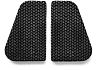 SaS-Tec SC-1/CP7 Tripleflex, Protector de pecho, 2 unidades. Niv