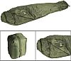 Mil-Tec Tactical 4, Schlafsack