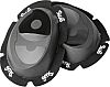 GMS-Moto GR, knee sliders