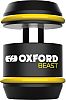 Oxford Beast, slot
