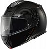 Schuberth C5 Carbon, flip-up helmet