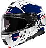 Schuberth C5 Globe, Klapphelm