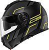 Schuberth C5 Master, flip up helmet