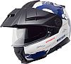 Schuberth E2 Atlas, flip up helmet