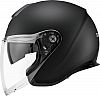 Schuberth M1 Pro, jet hjelm