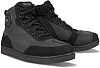 Oxford Heist Dry2Dry Denim, waterdichte unisex schoenen