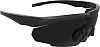 Swisseye Blackhawk Pro, okulary sportowe