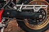 Acerbis 0025145 Yamaha XT 700 Z Ténéré, Svingarmbeskytter