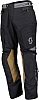Scott Dualraid Dryo, pantalon en textile imperméable