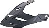 Scorpion ADF-9000 Air Solid, Helmschirm