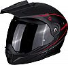 Scorpion ADX-1 Horizon, capacete de protecção