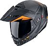 Scorpion ADX-2 Lewis, casco flip up