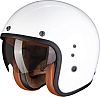 Scorpion Belfast Evo Luxe, casque à jet