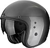 Scorpion Belfast Evo Solid, casque à jet