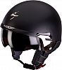 Scorpion EXO-100 Padova II, jet helmet