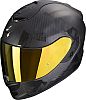 Scorpion EXO-1400 Evo Carbon Air Cerebro, capacete integral