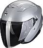 Scorpion EXO-230 Solid, реактивный шлем