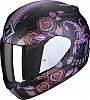 Scorpion EXO-390 Chica II, full face helmet