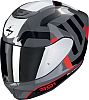 Scorpion EXO-391 Arok, casque intégral