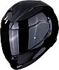 Scorpion EXO-491 Solid, интегральный шлем