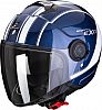 Scorpion EXO-City Scoot, open face helmet