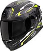 Scorpion EXO-GT SP Air Augusta, Integralhelm