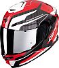 Scorpion EXO-GT SP Air Flex, Integralhelm