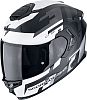 Scorpion EXO-GT SP Air Tornado, Integralhelm