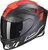 Scorpion EXO-R1 Evo Carbon Air Supra, kask integralny