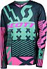 Scott 450 Patchwork, jersey