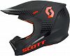 Scott 550 S18 Hatch, cross helmet