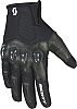 Scott Assault, gloves