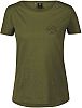 Scott Graphic, t-shirt femmes