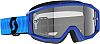 Scott Split OTG 1034113, lunettes de protection