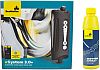 Scottoiler xSystem 3.0 +, kit de lubrification de la chaîne