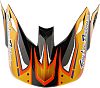 Troy Lee Designs SE5 Crest, picco