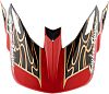 Troy Lee Designs SE5 Wings, peak