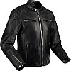 Segura Curtis, leather jacket