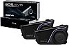 Sena 60S Evo, communication system twin set